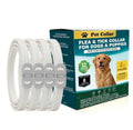 ShieldPaws - Collare Antipulci-zecche per Cani e Gatti