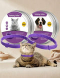 CalmiPaw Collar - Collare Calmante ai Feromoni per Cani e Gatti