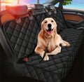 RidePaw - Coprisedile Posteriore Impermeabile per Cani Universal Fit