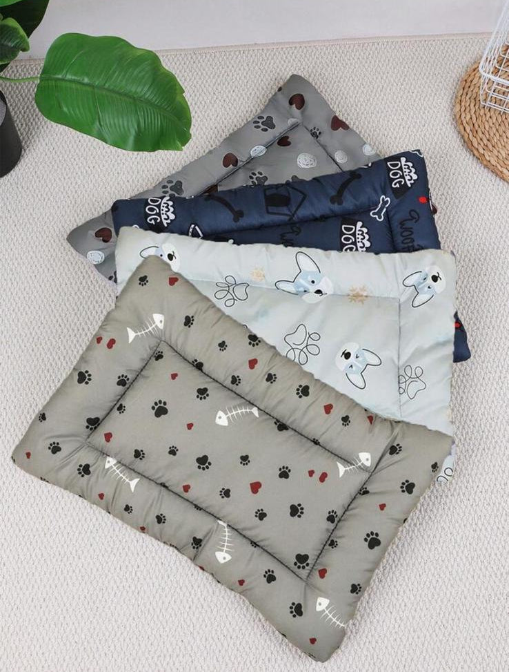 Dream Paws - cuccia rettangolare cani e gatti