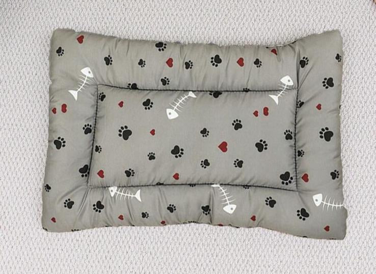 Dream Paws - cuccia rettangolare cani e gatti