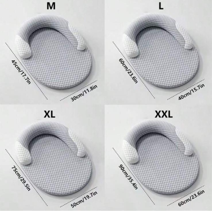 ARTICPAW - Cuccia Rinfrescante per Cani e Gatti