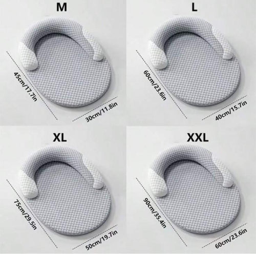 ARTICPAW - Cuccia Rinfrescante per Cani e Gatti