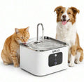 HYDRAPET - fontana automatica Cani/Gatti