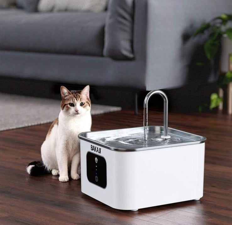 HYDRAPET - fontana automatica Cani/Gatti