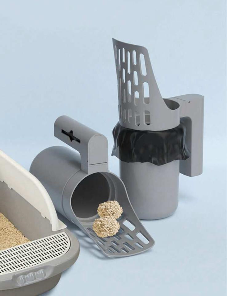 SCOOPEasy PRO - Paletta per lettiera