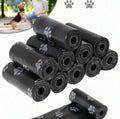PawBag Eco - Sacchetti Igienici per Cani 15 Rotoli