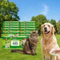 PawWipes Daily Clean - Salviette Quotidiane per Cani e Gatti