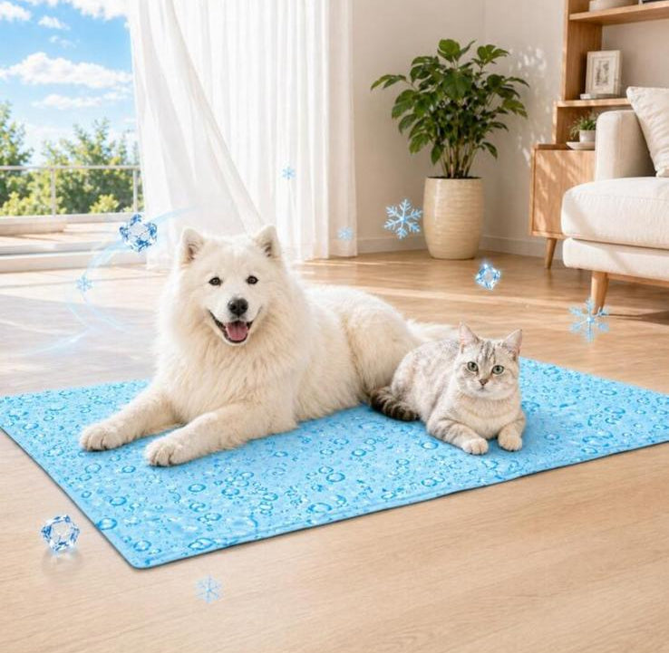 FRESCOPET PAD - Tappeto refrigerante Cani/Gatti