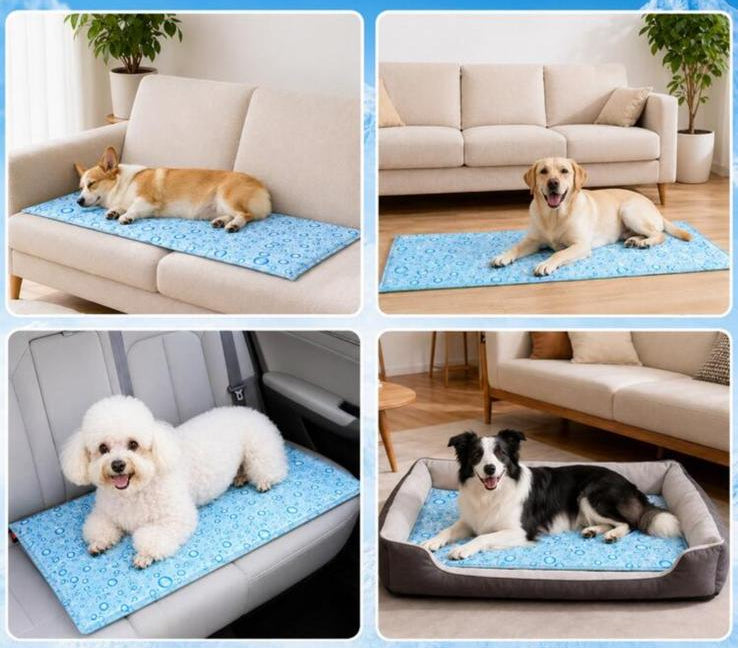 FRESCOPET PAD - Tappeto refrigerante Cani/Gatti