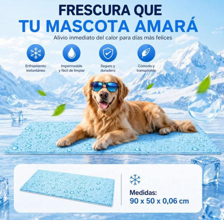 FRESCOPET PAD - Tappeto refrigerante Cani/Gatti